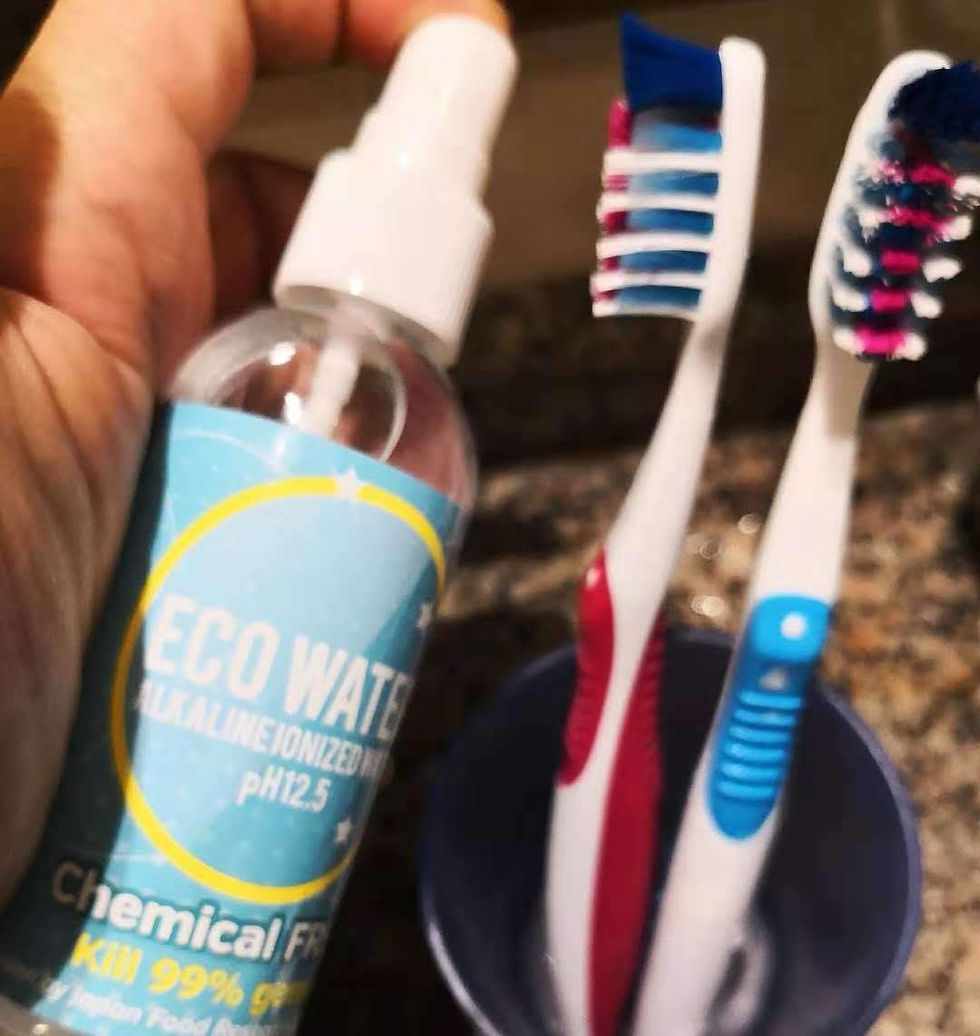 Tooth Brush