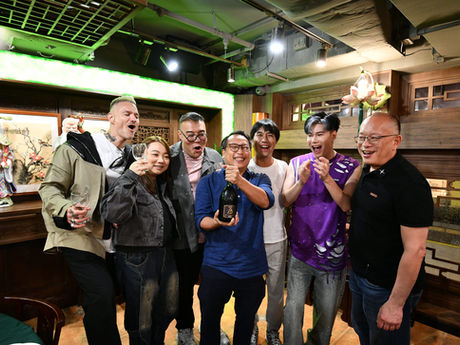 TGG Holdings Championed Hong Kong’s Cultural Renaissance with Innovative Concert Receivable Financing