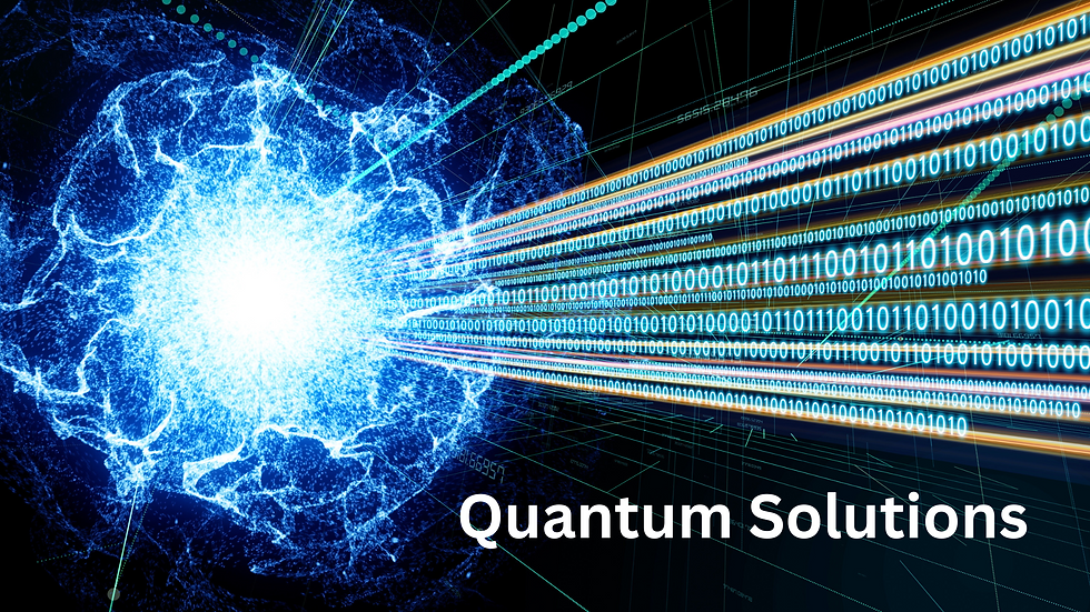 Quantum’s Big AI Bet: A Turbocharged Partnership to Transform Japan’s Tech Scene