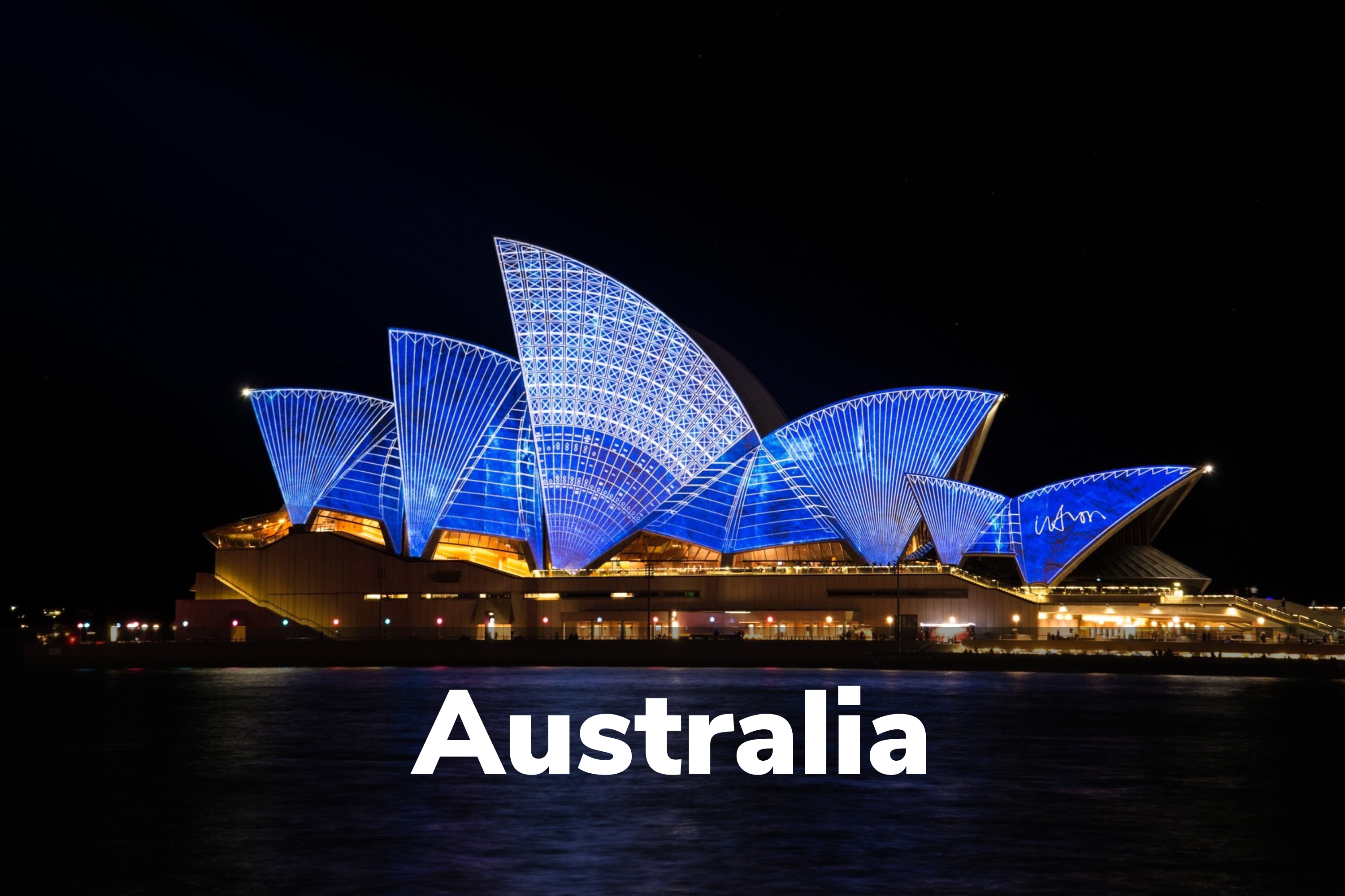 Oke Australia