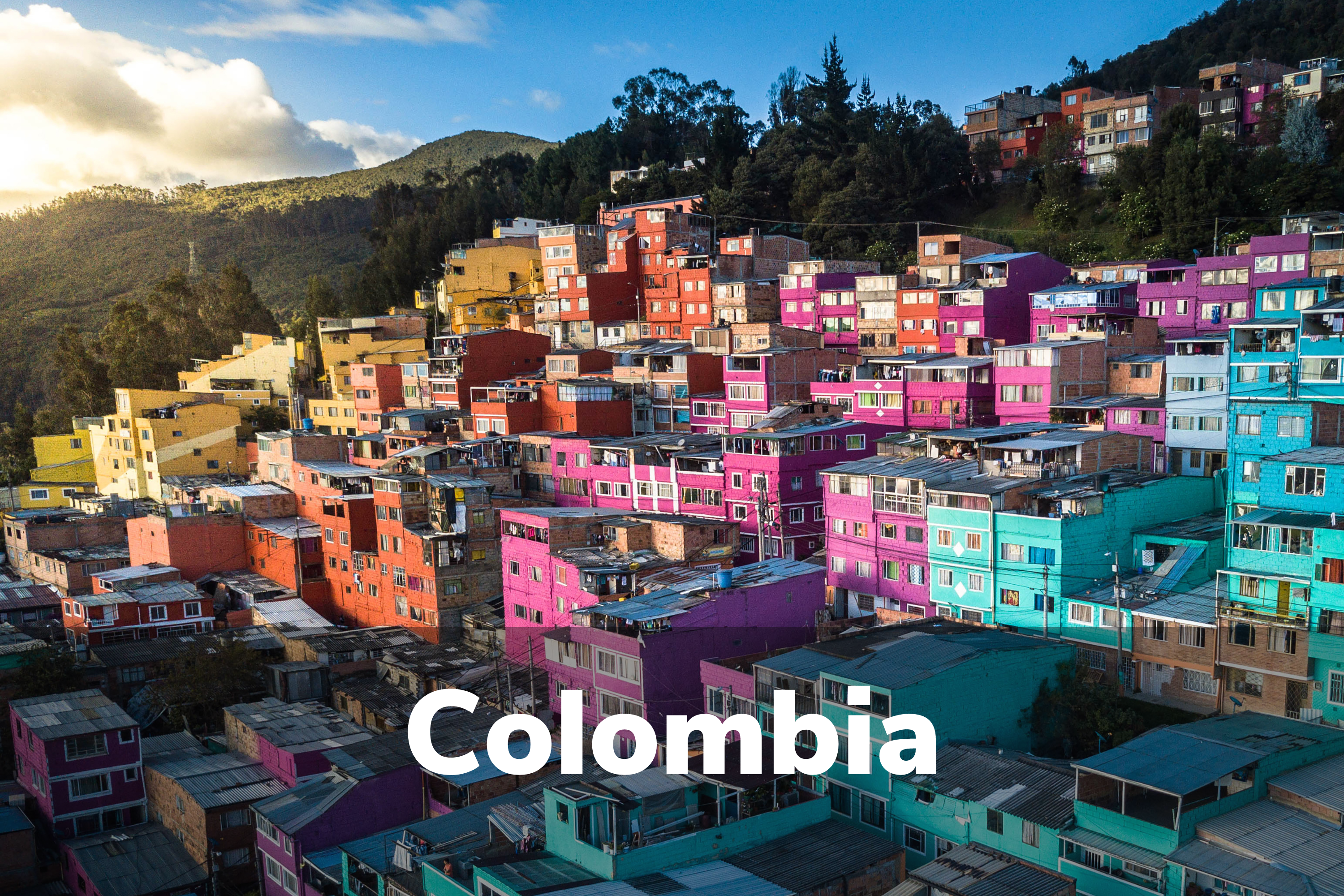 Oke Colombia