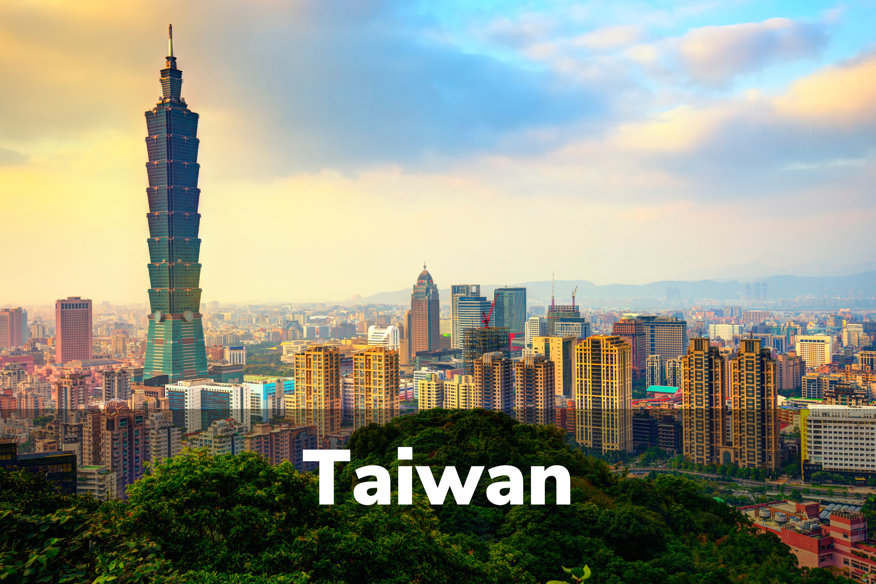 Oke Taiwan