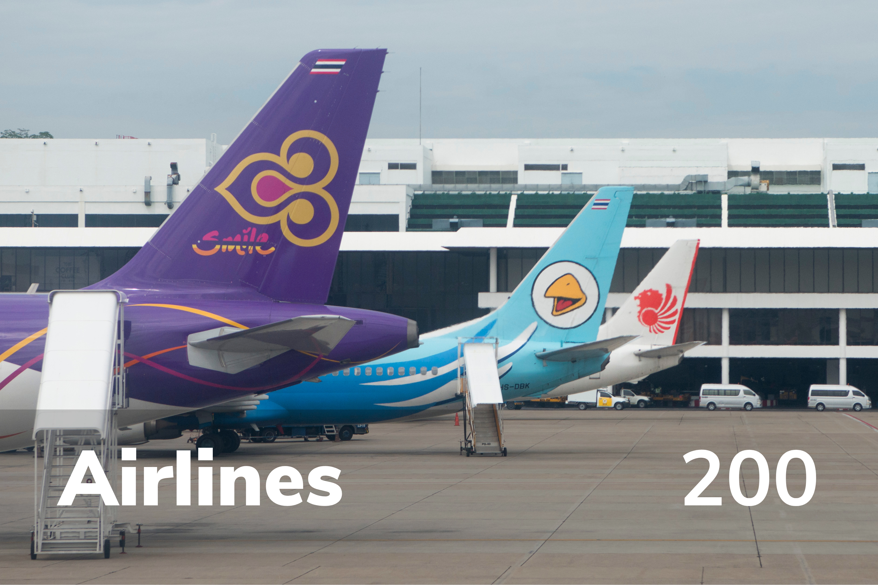 Oke Airlines