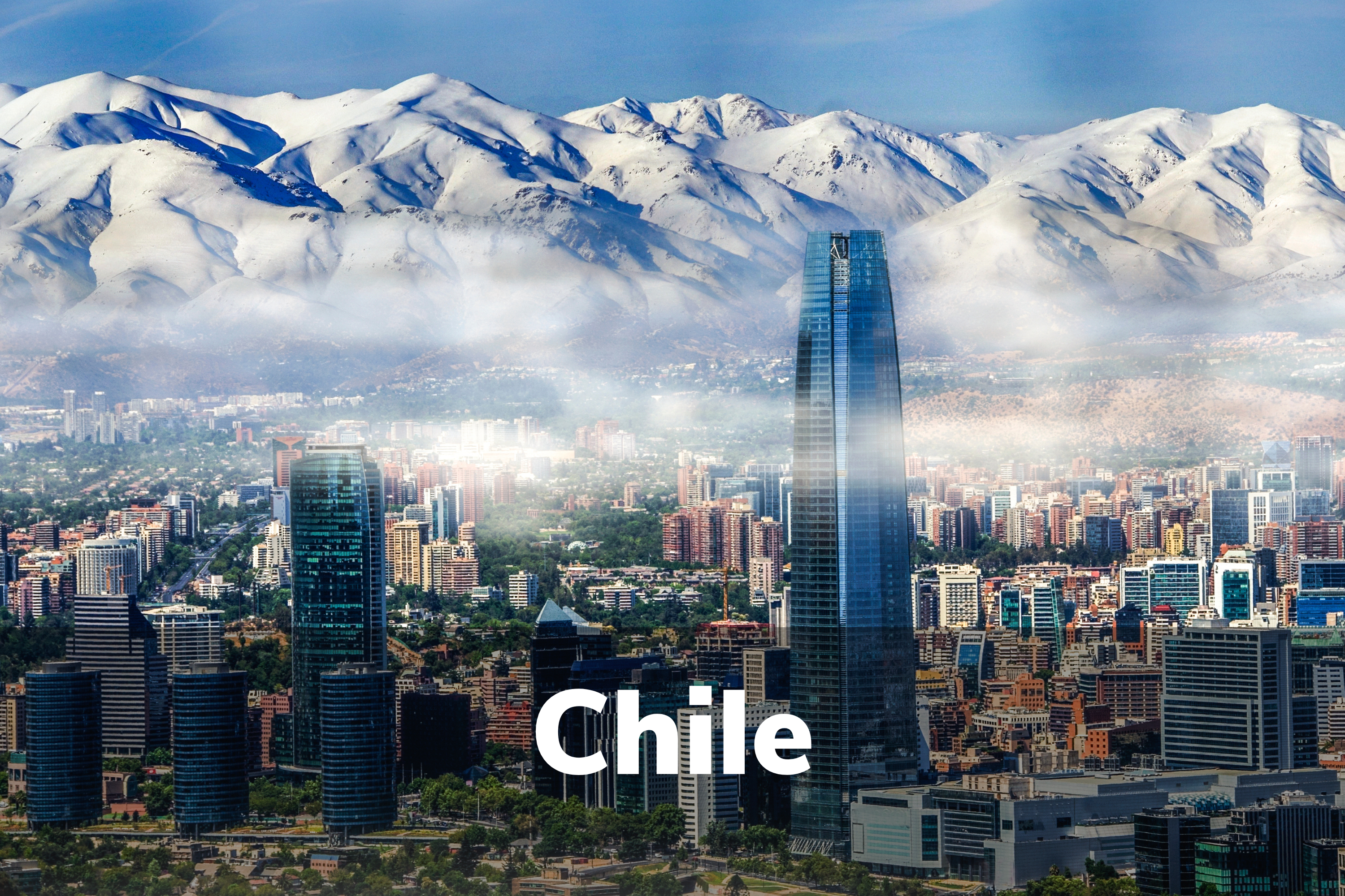 Oke Chile