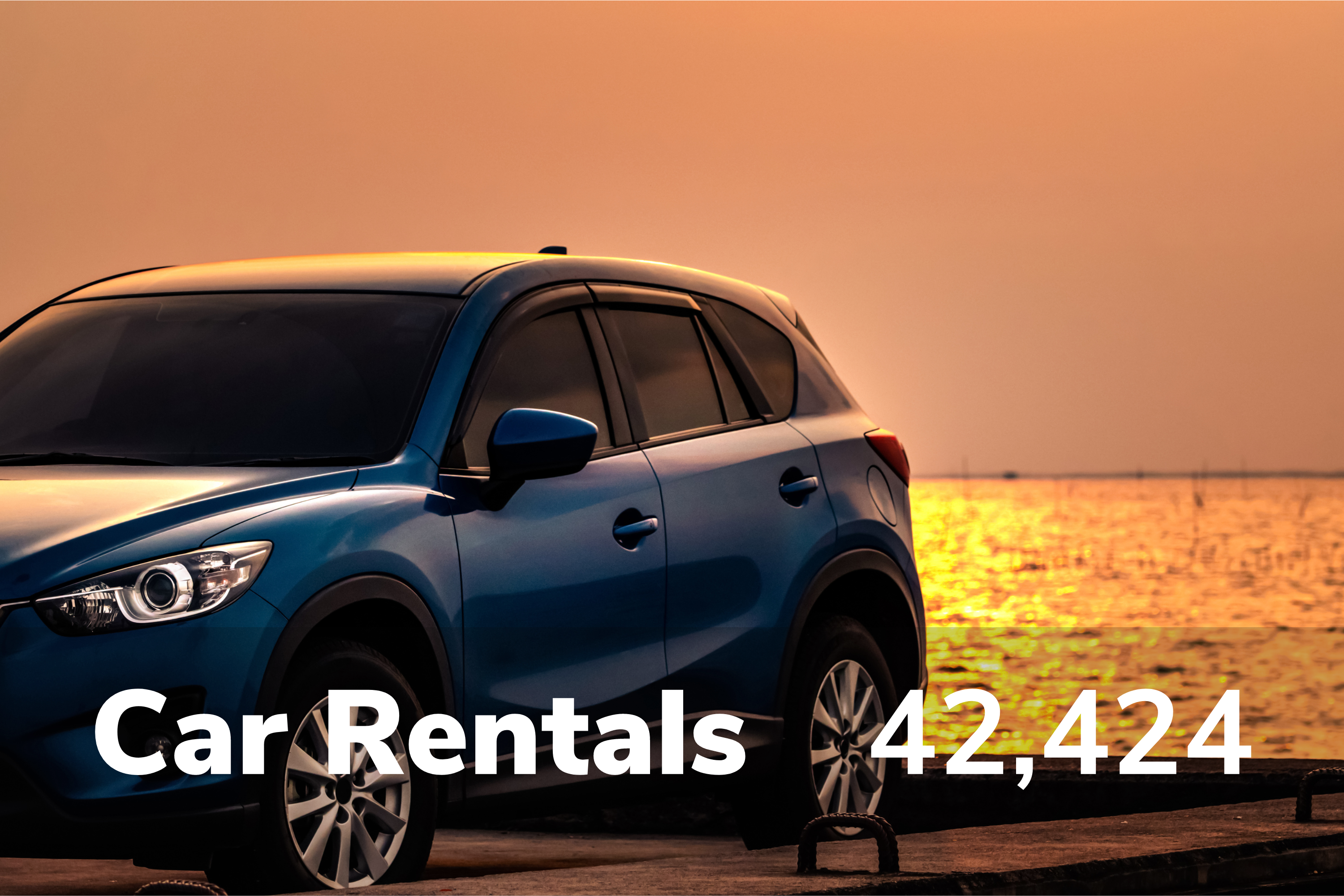 Oke Car Rentals