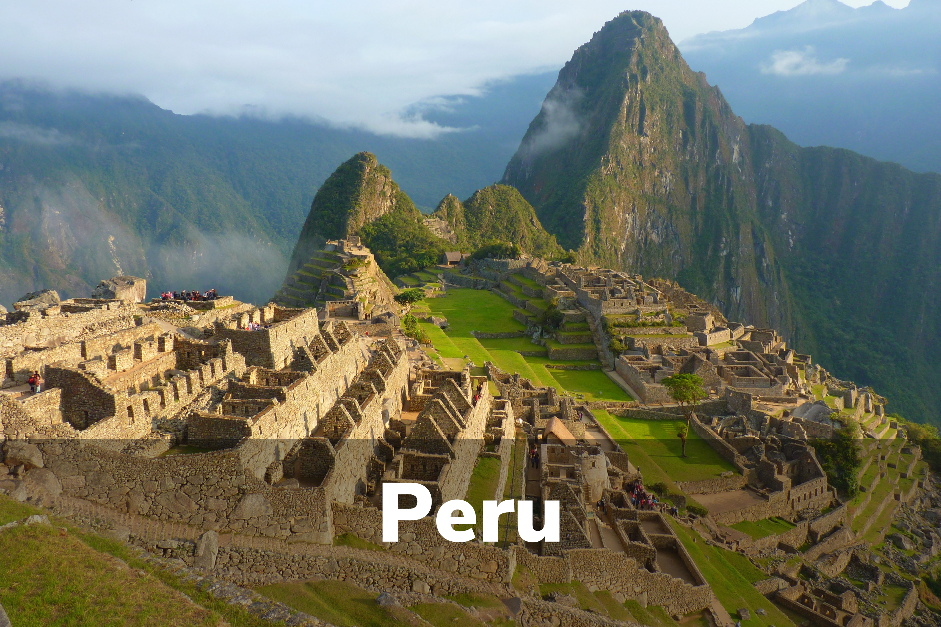Oke Peru