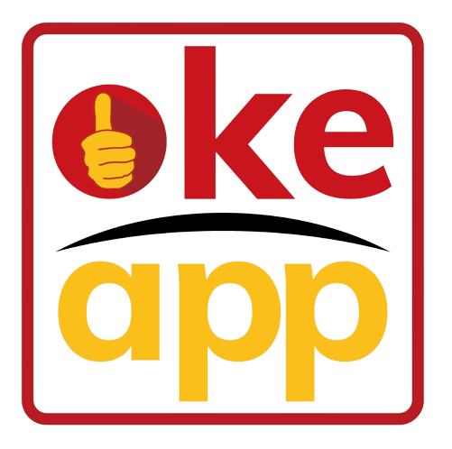 Oke app