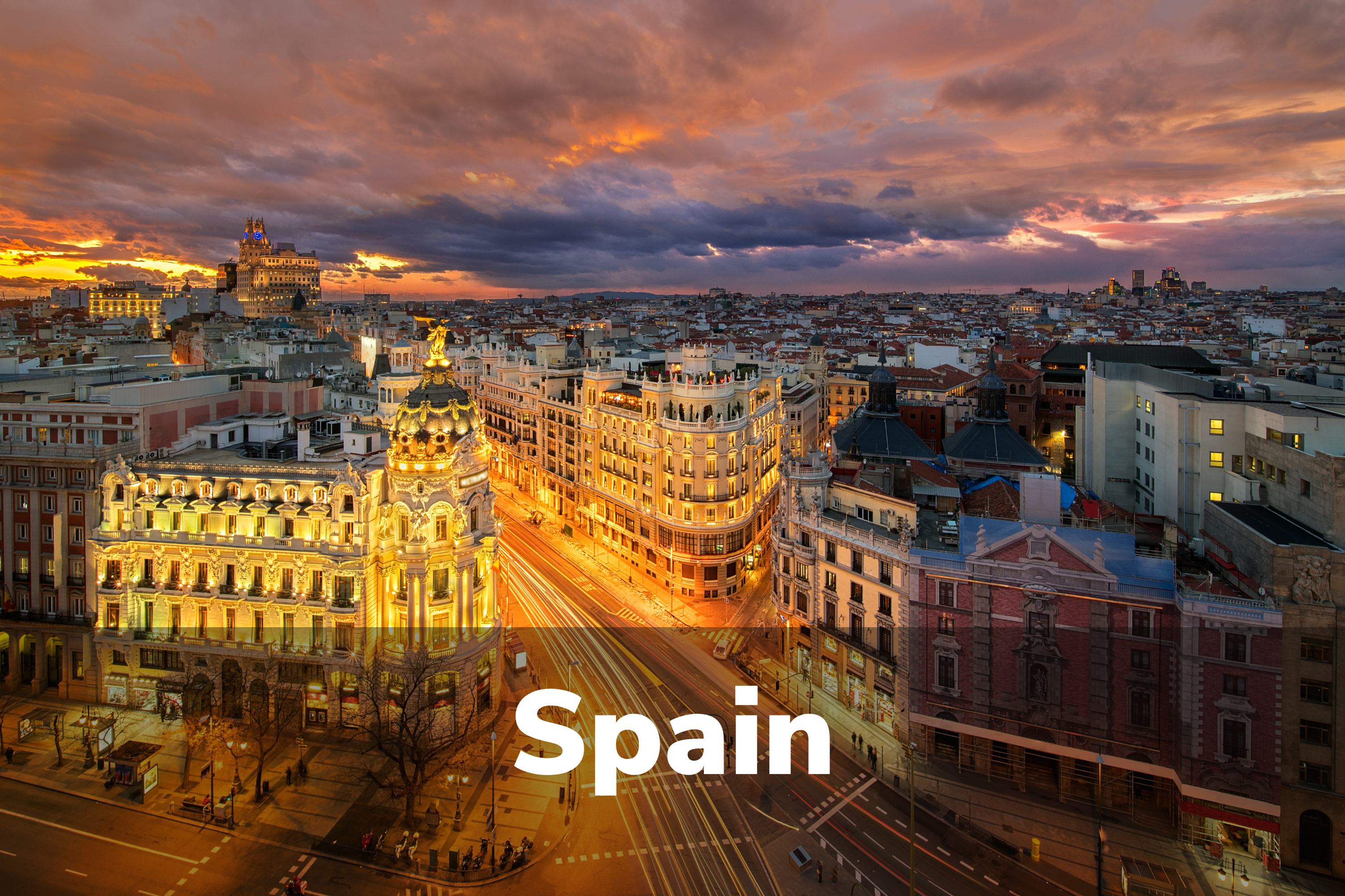 Oke Spain