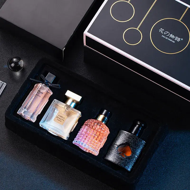 Thumbnail: Woman Perfumes Lasting Atomizer Sexy Lady Long Lasting Parfum for Women