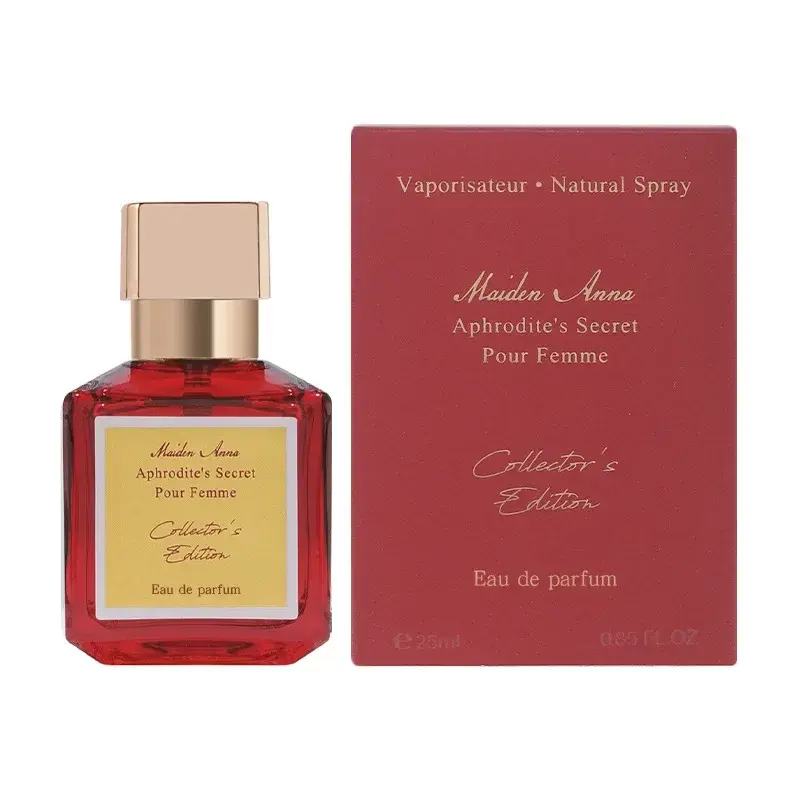 Thumbnail: Woman Perfumes Lasting Atomizer Sexy Lady Long Lasting Parfum for Women