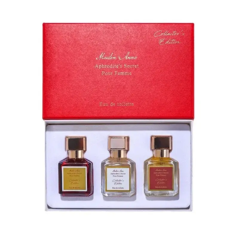 Thumbnail: Woman Perfumes Lasting Atomizer Sexy Lady Long Lasting Parfum for Women
