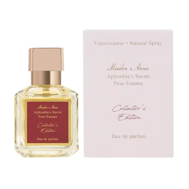 Thumbnail: Woman Perfumes Lasting Atomizer Sexy Lady Long Lasting Parfum for Women