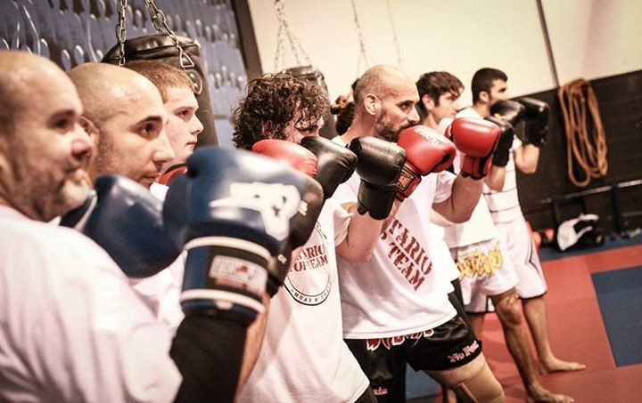 Fullscreen Page | Global Martial Arts