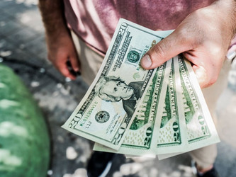 Take Action on 'Giving Tuesday'… and Beyond