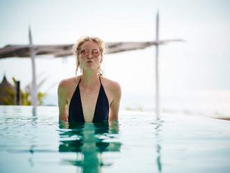 Bikini Waxing...You're Doing It Wrong