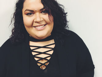 Nathalia: Loved Newbie Determined to Succeed in 2018
