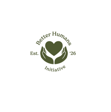 Better Humans Initiative Logo