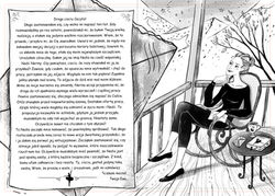 Nadia dziewczynka z Gracją