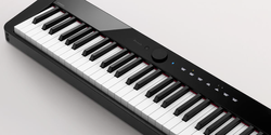 All New for 2019 Casio PX-S1000