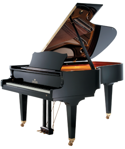 Seiler ED-186