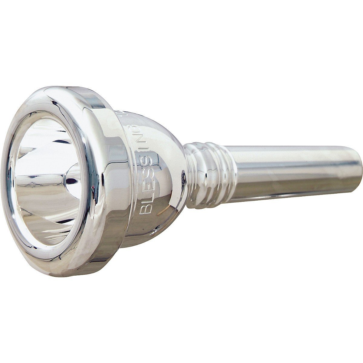 6AL Tbone-Baritone Mouthpiece
