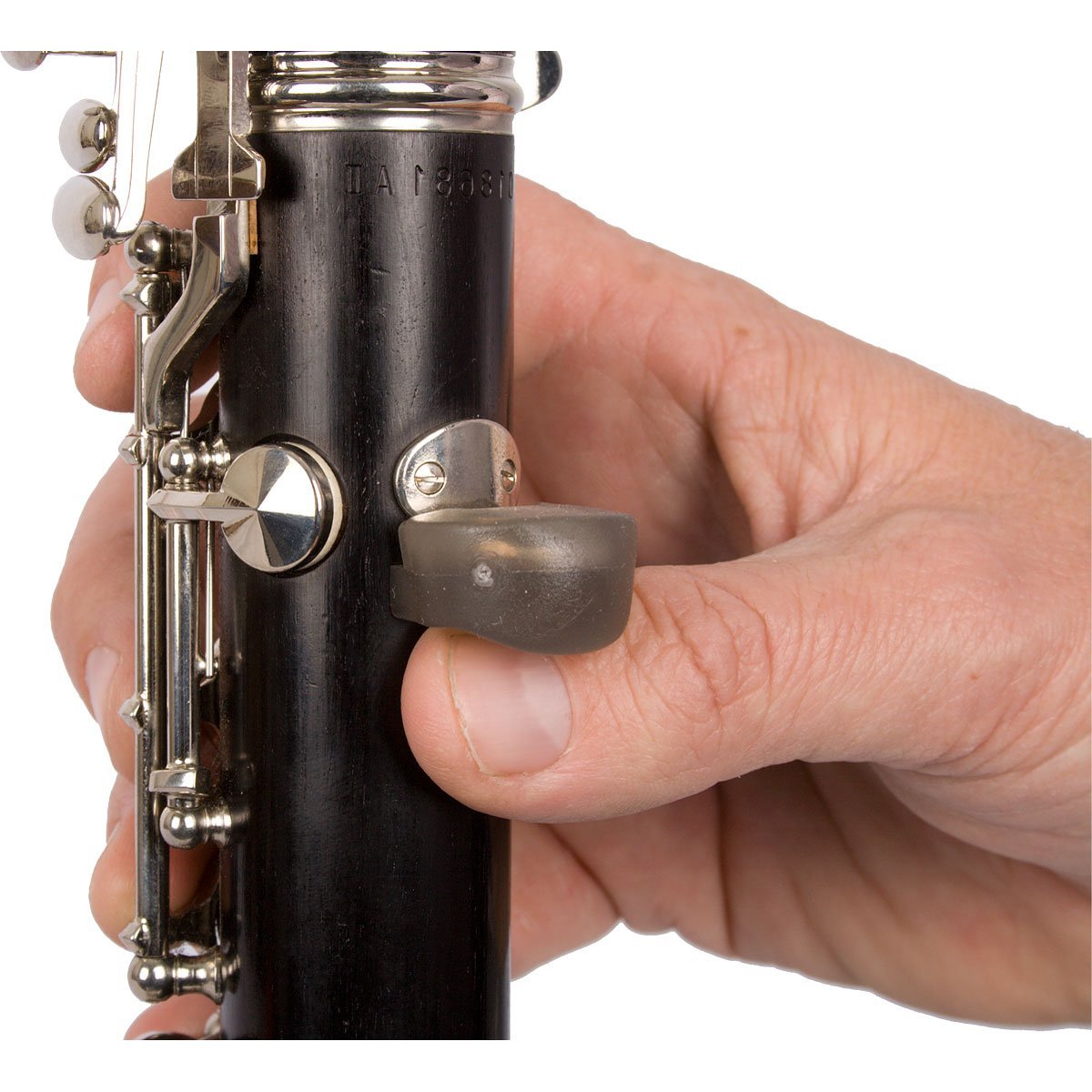 Clarinet Oboe Thumb Rest Cushion