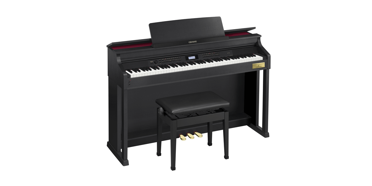 Casio Celviano AP-700