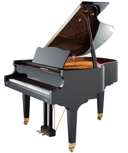 Seiler GS-160