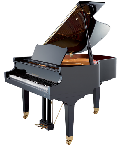 Seiler GS-186