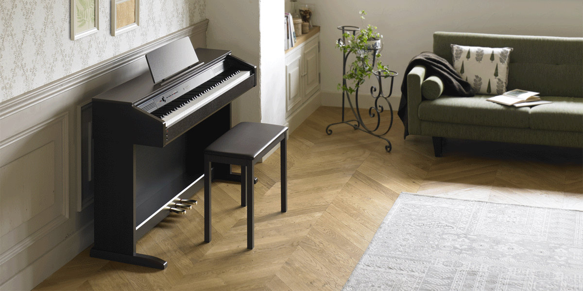 Casio Celviano AP-270