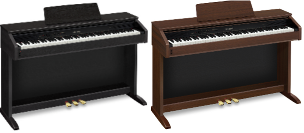Casio Celviano AP470