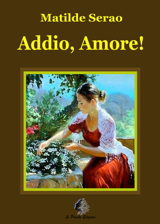 Addio, Amore