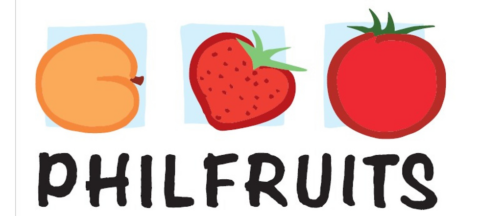 Logo Vente au domaine Philfruits Riddes