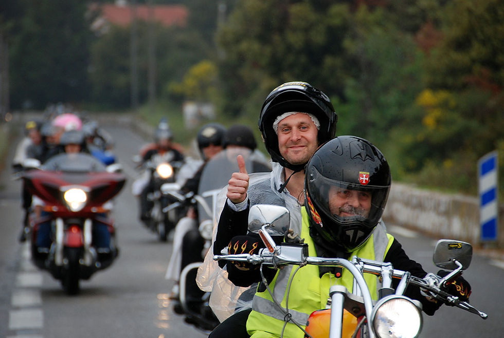 Miniature : Team Building Transfert Harley Davidson Nice Cannes Monaco Antibes Marseille