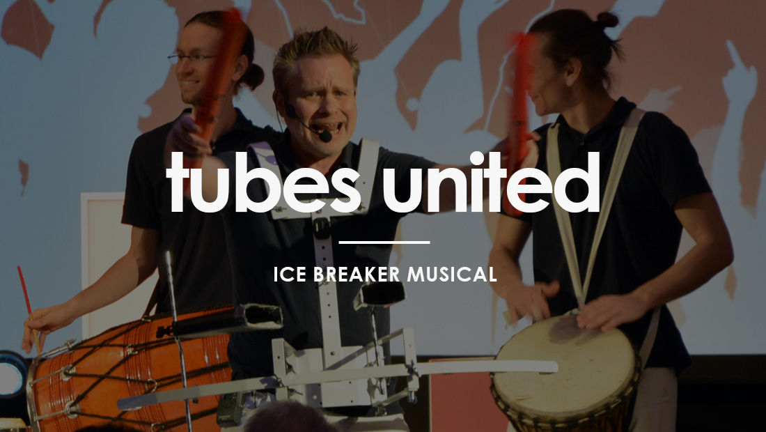 TUBES UNITED