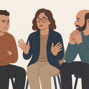 När kriminell identitet blir tvångsmässig 🚓