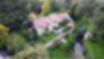 La longère, le vieux lavoir et en arrière, le jardin naturel - Wallpaper.jpg