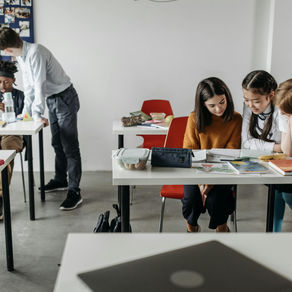 🏫 När skolplikten inte fungerar - vad gör vi då?