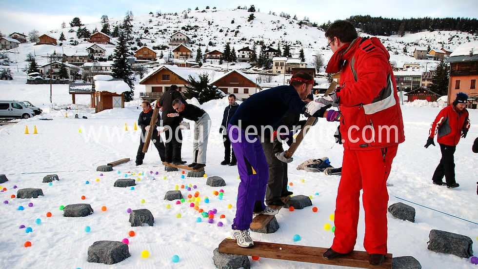 Thumbnail: KODIAK CHALLENGE