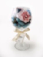 C 05150 - Jasmine Bouquet