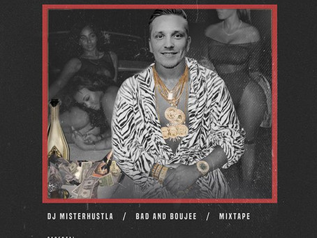 New Mixtape: Bad & Boujee