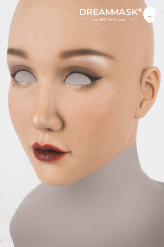 M25 Abigale アビゲイル ビューティーメイク フィメールマスク|maskgo