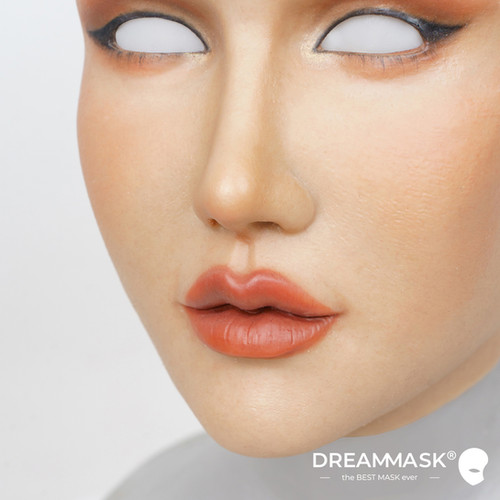 M25 Abigale アビゲイル フィメールマスク|maskgo