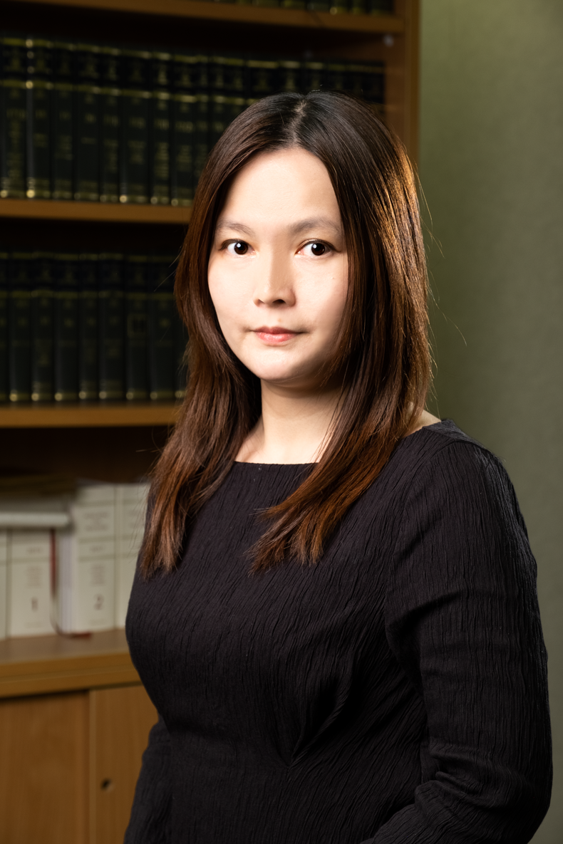 Partner Anna Lau