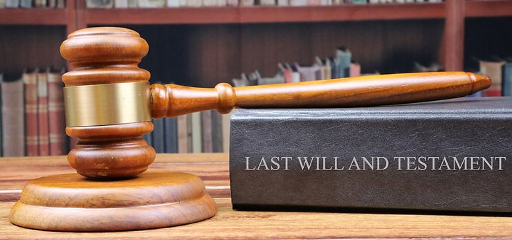Wills And Testaments: A Comparison Of Germany And Hong Kong - 6398Dc 1D4B73Ef79Da4B78A763D3D9C4376171~Mv2 - Global Law Experts