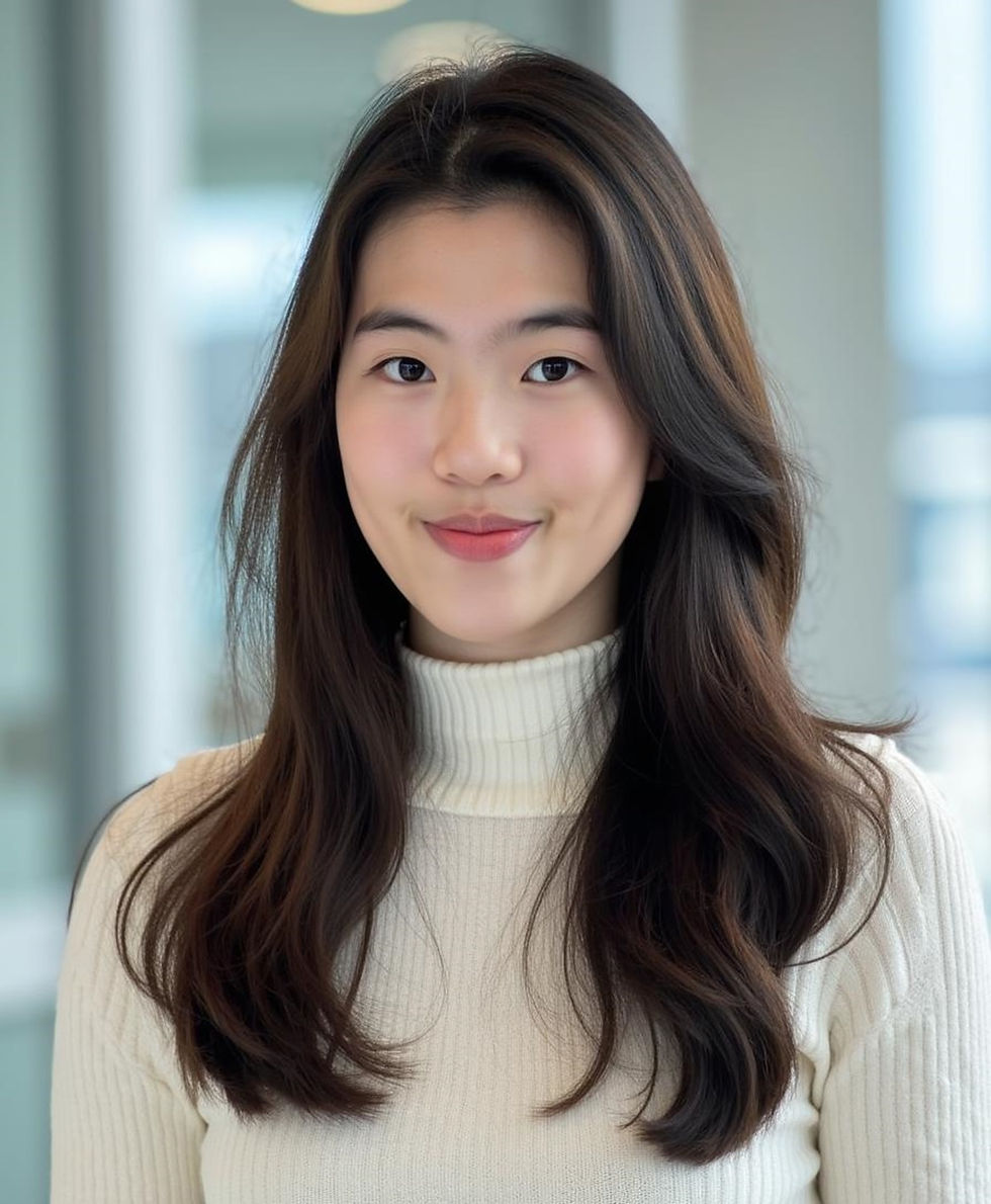 Annette Lam