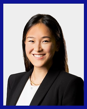 Kelly Leung - Private Client and Dispute Resolution Lawyer in Hong Kong