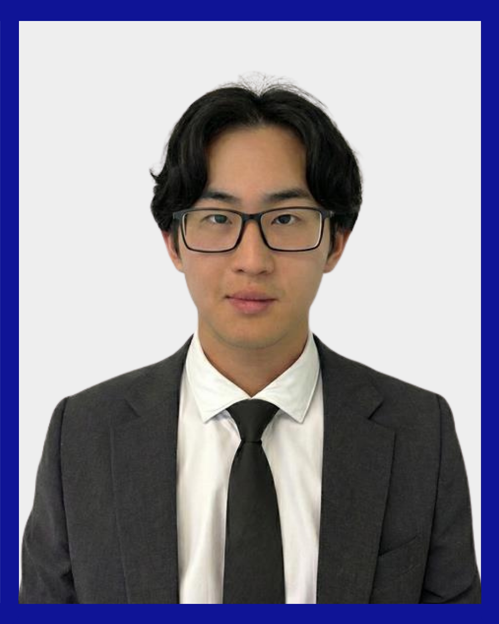 Henry Mao - Ravenscroft & Schmierer