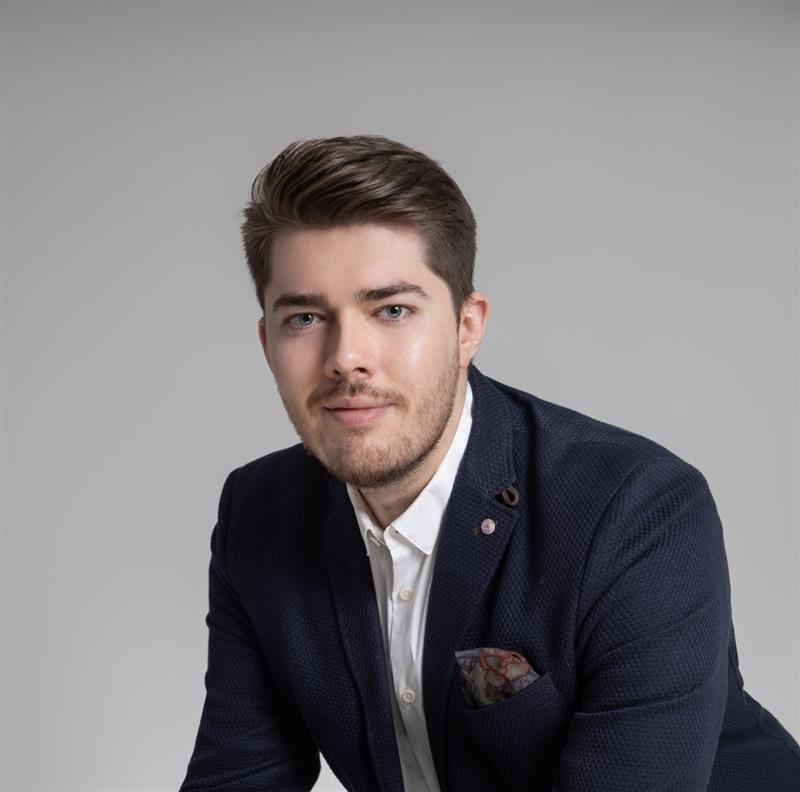 Writer: Guillaume Duchêne