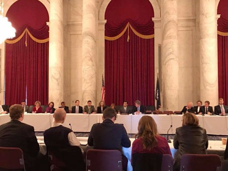 The Law That Helped Put Religious Freedom on the World Stage